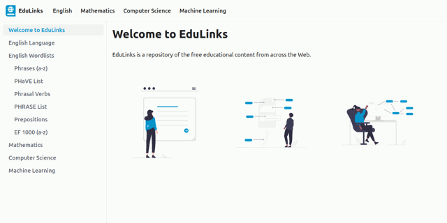 EduLinks